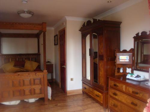 Watersmeet Country Inn Gloucester Esterno foto